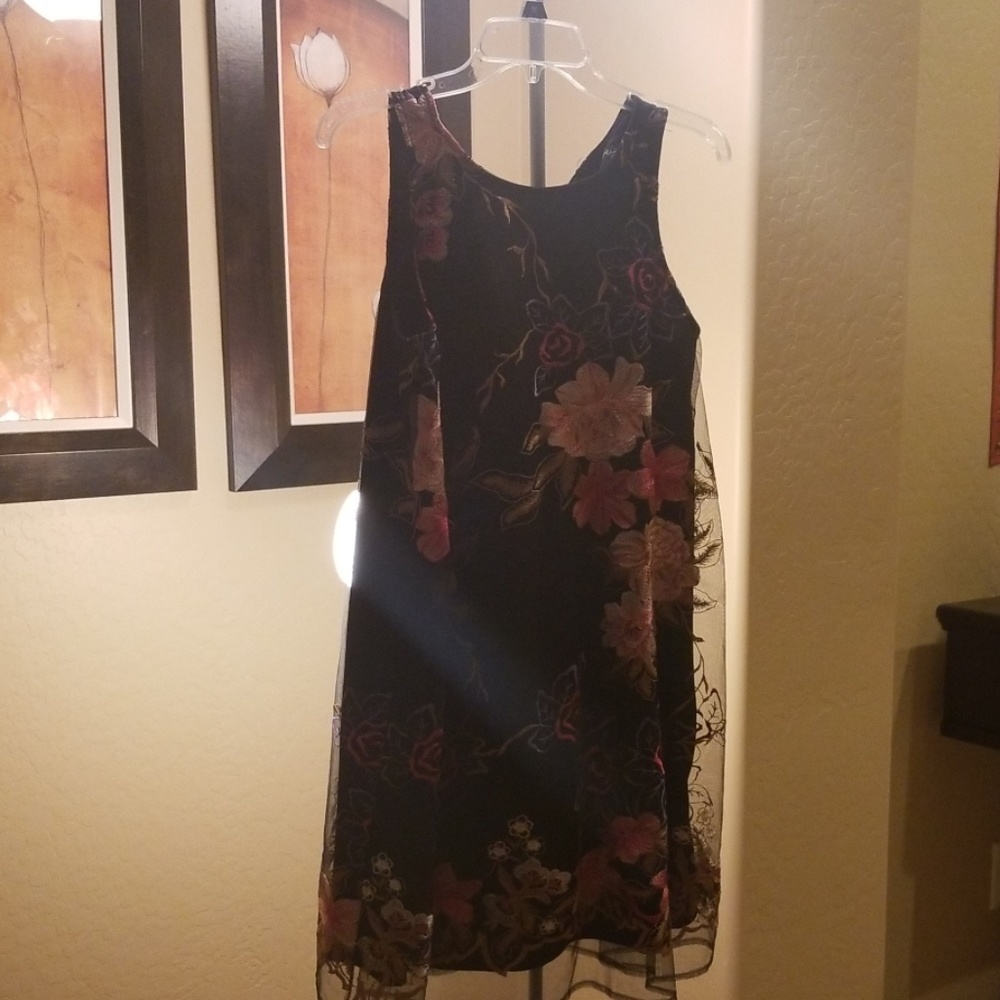 Dressy dress